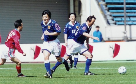 週刊新藤 第3号の掲載写真・資料 2