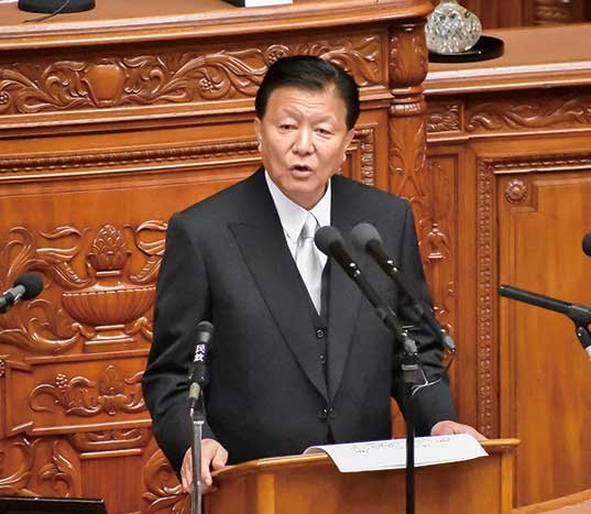 週刊新藤 第296号の掲載写真・資料 2