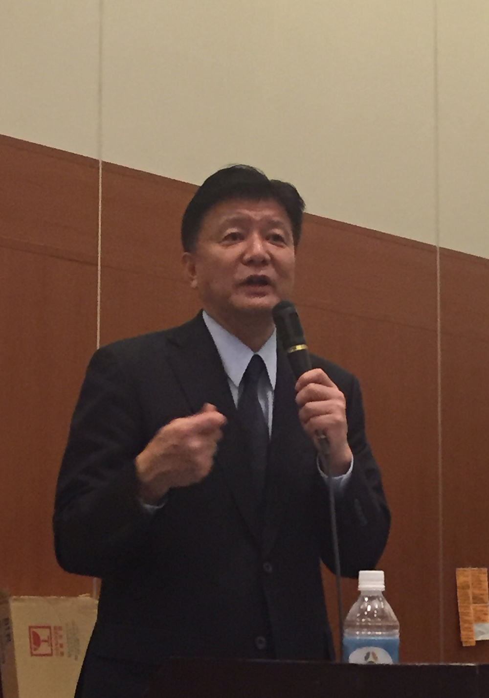 週刊新藤 第269号の掲載写真・資料 11