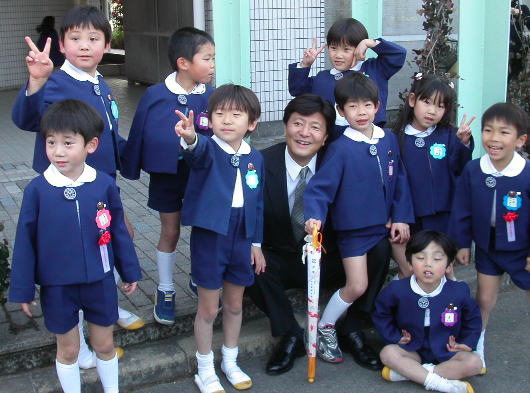 週刊新藤 第8号の掲載写真・資料 2