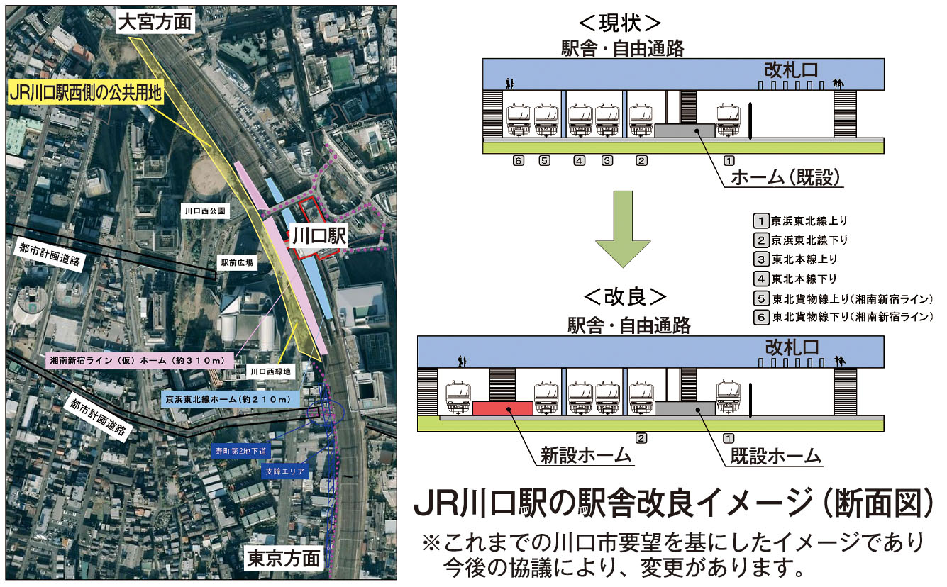 駅舎改良イメージ_文字追加