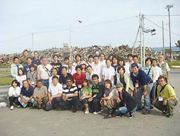 週刊新藤 第228号の掲載写真・資料 5