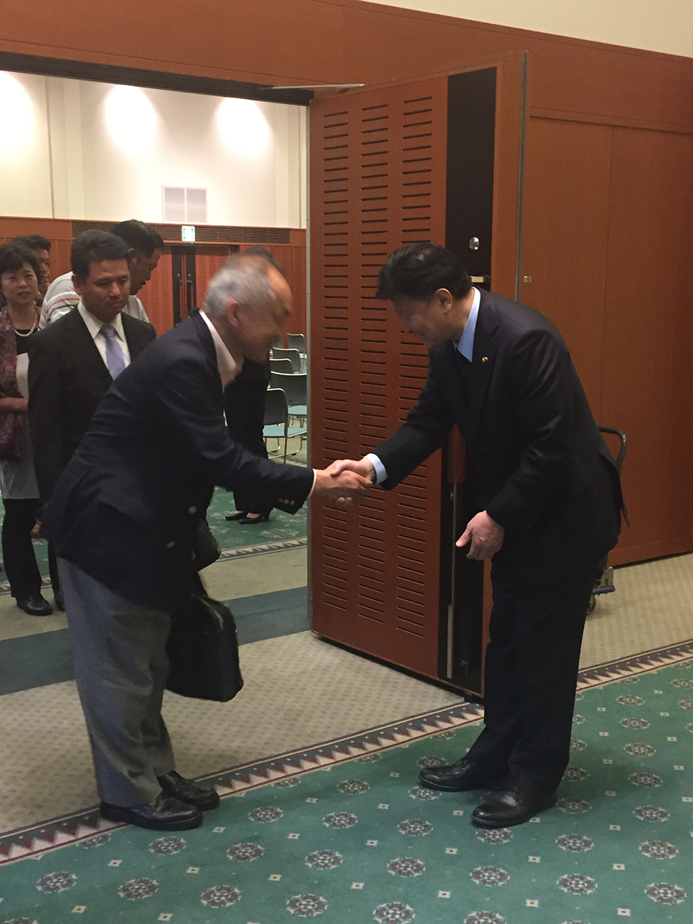 週刊新藤 第269号の掲載写真・資料 16