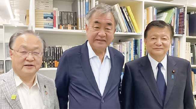 週刊新藤 第298号の掲載写真・資料 5