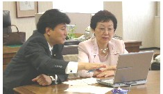 週刊新藤 第45号の掲載写真・資料 4