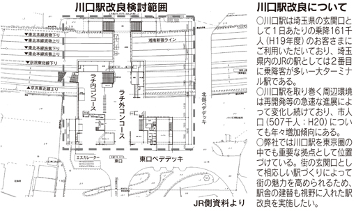 週刊新藤 第230号の掲載写真・資料 2
