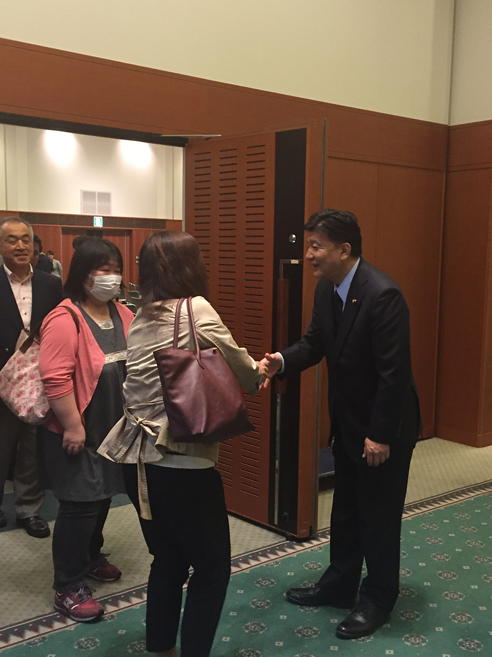 週刊新藤 第269号の掲載写真・資料 17