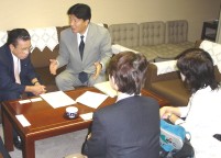 週刊新藤 第30号の掲載写真・資料 1