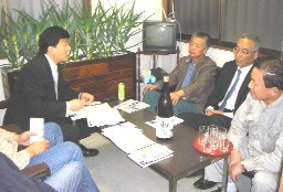 週刊新藤 第55・56号の掲載写真・資料 2