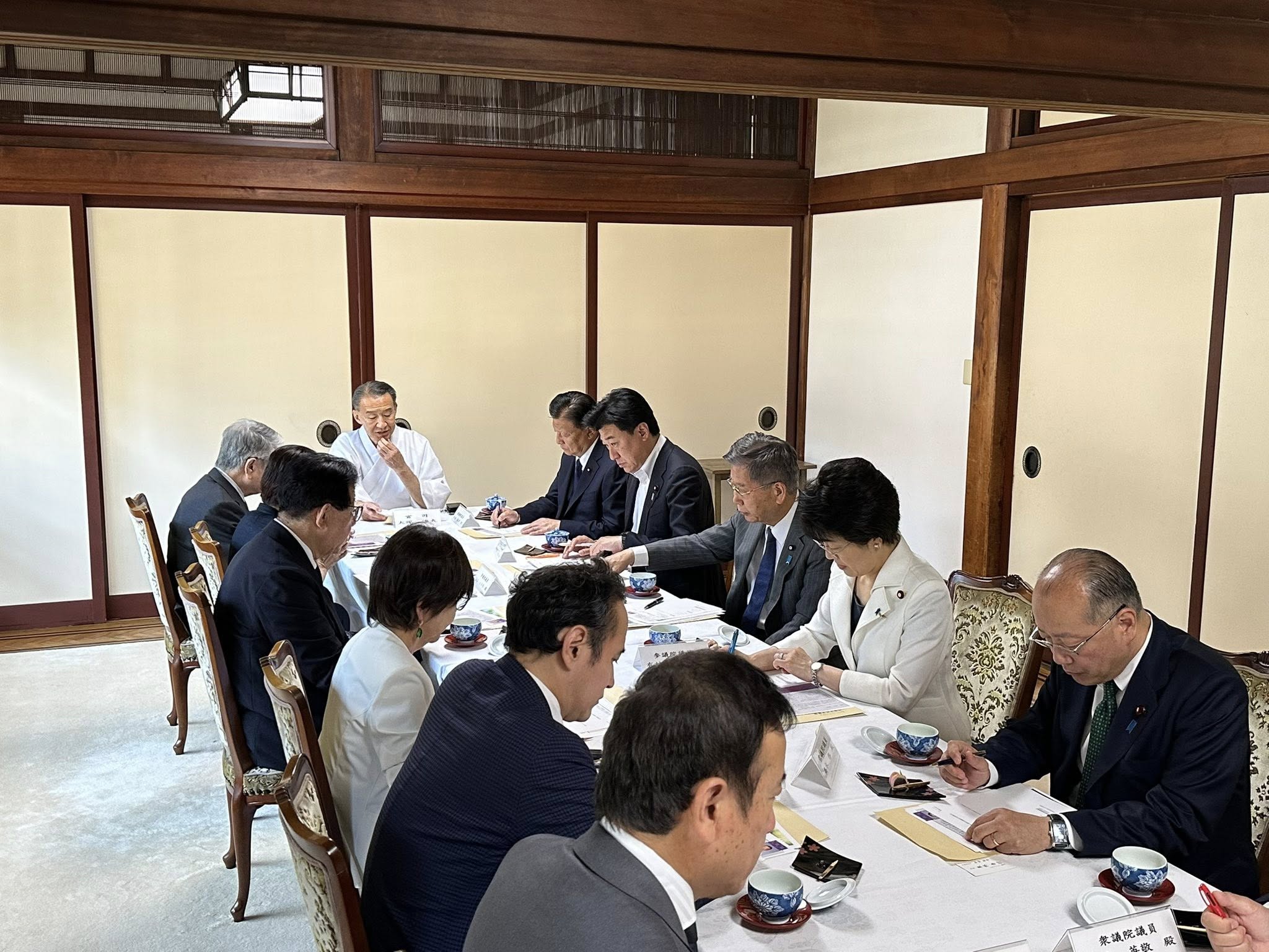 週刊新藤 第311号の掲載写真・資料 6