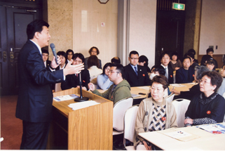 週刊新藤 第173号の掲載写真・資料 3