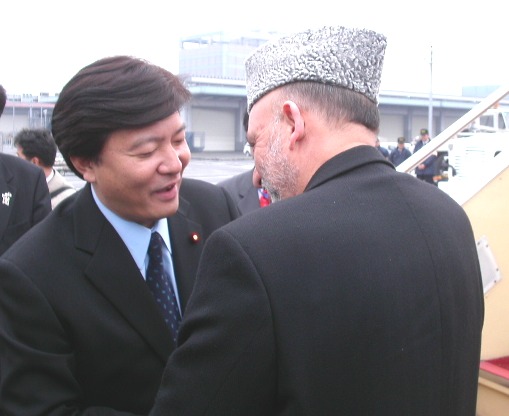週刊新藤 第21号の掲載写真・資料 1