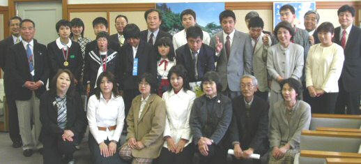 週刊新藤 第12号の掲載写真・資料 2