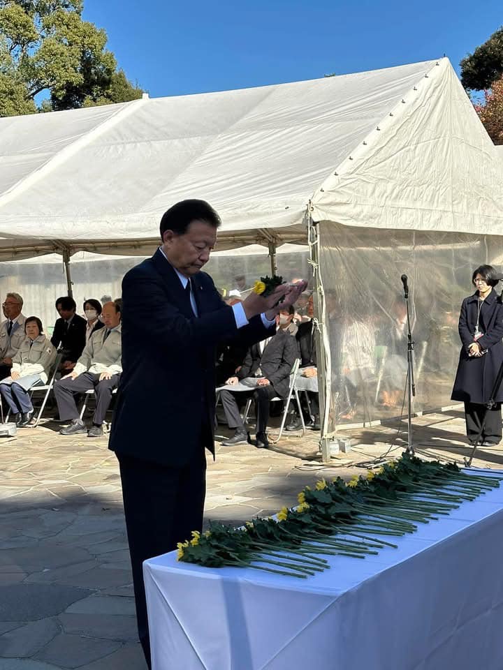 週刊新藤 第303号の掲載写真・資料 2