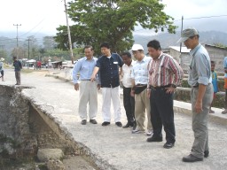 週刊新藤 第27号の掲載写真・資料 4