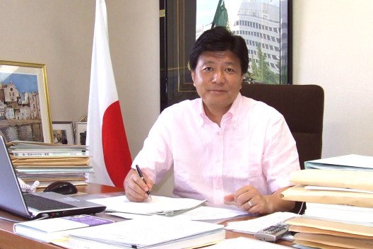 週刊新藤 第106号の掲載写真・資料 1