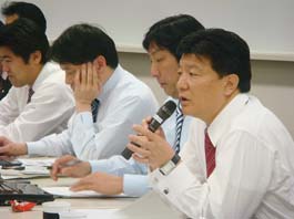 週刊新藤 第171号の掲載写真・資料 4